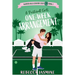 A Pickleball Girl's One-Week Arrangement