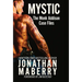 Mystic: The Monk Addison Case Files