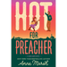 Hot for Preacher: A Spicy Small Town Opposites Attract Romance
