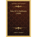 Tales Of A Pathfinder (1920)
