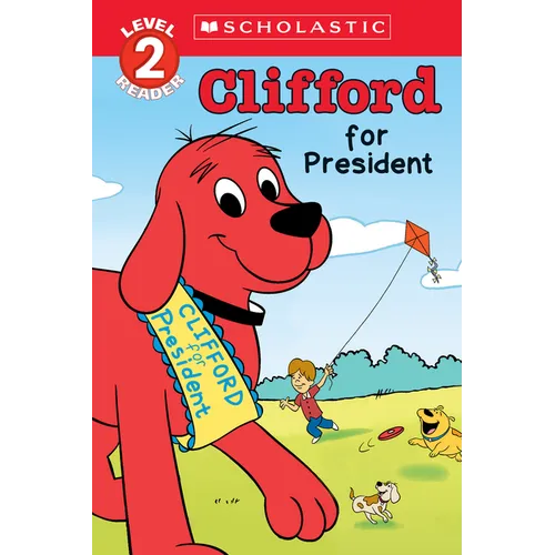 Clifford for President