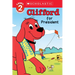 Clifford for President