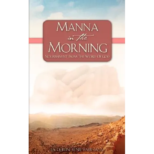 Manna in the Morning