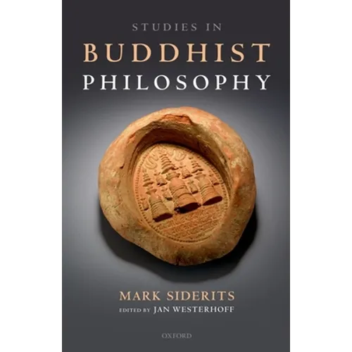 Studies in Buddhist Philosophy