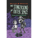 Pirates of the Smell Starship: A laugh-out-loud space adventure series for kids 6-10