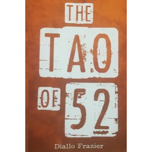 Tao of 52: The Discovery of the Lost Science