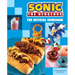 Sonic the Hedgehog: The Official Cookbook