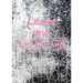 Leave and Let Us Go