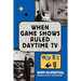 When Game Shows Ruled Daytime TV
