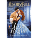 Love Is a Rogue: Wallflowers vs. Rogues