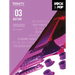 Trinity Rock & Pop 2018 Guitar: Grade 3