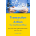 Transaction to Action - The Chief Data Officer