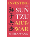 Investing with Sun Tzu Art of War