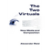 The Two Virtuals: New Media and Composition