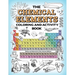 The Chemical Elements Coloring and Activity Book