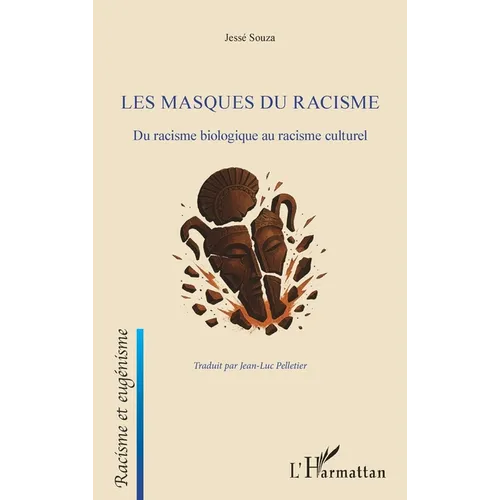 Les masques du racisme: Du racisme biologique au racisme culturel