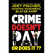 Crime Doesn't Pay... Or Does It?
