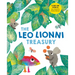 The Leo Lionni Treasury (8 Books in 1!): Alexander and the Wind-Up Mouse; A Color of His Own; Cornelius; Frederick; Inch by Inch; Little Blue and Litt