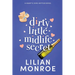 Dirty Little Midlife Secret: A later-in-life romance