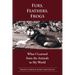 Fur, Feathers, Frogs: What I Learned from the Animals in My World