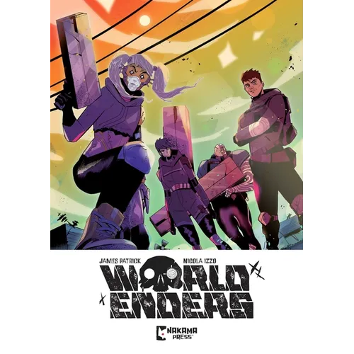 World Enders