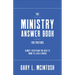 Ministry Answer Book for Pastors: Almost Everything You Need to Know to Lead a Church
