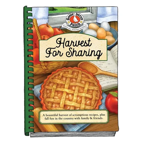 Harvest for Sharing