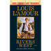 Rivers West (Louis L'Amour's Lost Treasures)