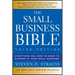 The Small Business Bible: Everything You Need to Know to Succeed in Your Small Business