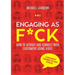 Engaging as F*ck: How to attract and connect with customers using video - A videography handbook for your business