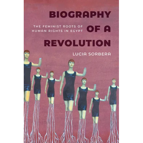 Biography of a Revolution: The Feminist Roots of Human Rights in Egypt - Paperback