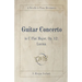 Guitar Concerto in C Flat Major, Op. 12: Lucina