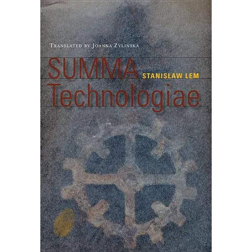 Summa Technologiae: Volume 40