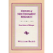 History of New Testament Research Vol 1