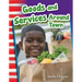 Goods and Services Around Town