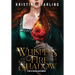 Whispers of Fire and Shadow