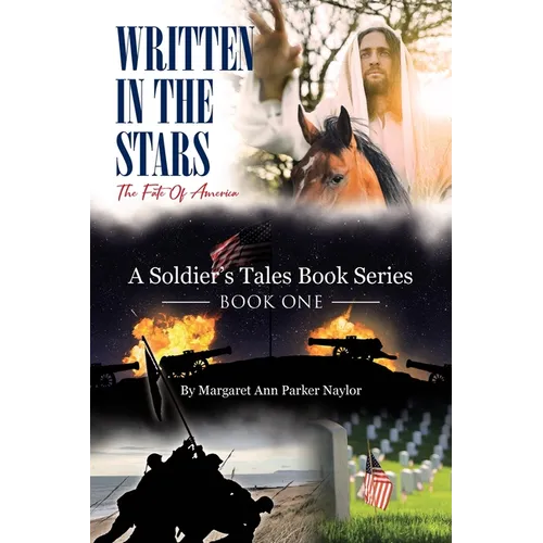 Written In The Stars: The Fate Of America