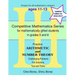 Practice Arithmetic and Number Theory: Level 3 (ages 11-13)