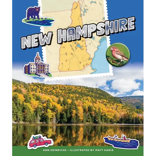 New Hampshire