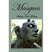 Masques: Selected Essays