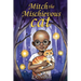 Mitch the Mischievous Cat