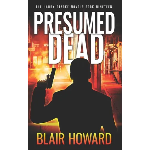 Presumed Dead