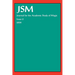 Journal for the Academic Study of Magic 2