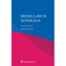 Media Law in Australia