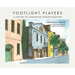 FOOTLIGHT PLAYERS A Century of Charleston Theater Tradition