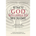 When God Whispered My Name: Stories of Journey Told by Baptist Women Called to Ministry