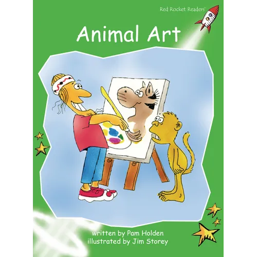 Animal Art
