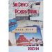 San Diego Poetry Annual 2023-24: The Best Poems of the Region and Beyond