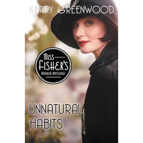 Unnatural Habits