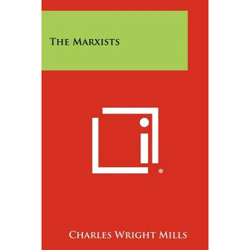 The Marxists